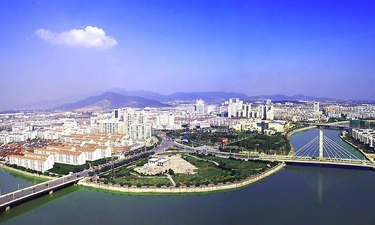 浙江山水江南，魅力之地播音稿