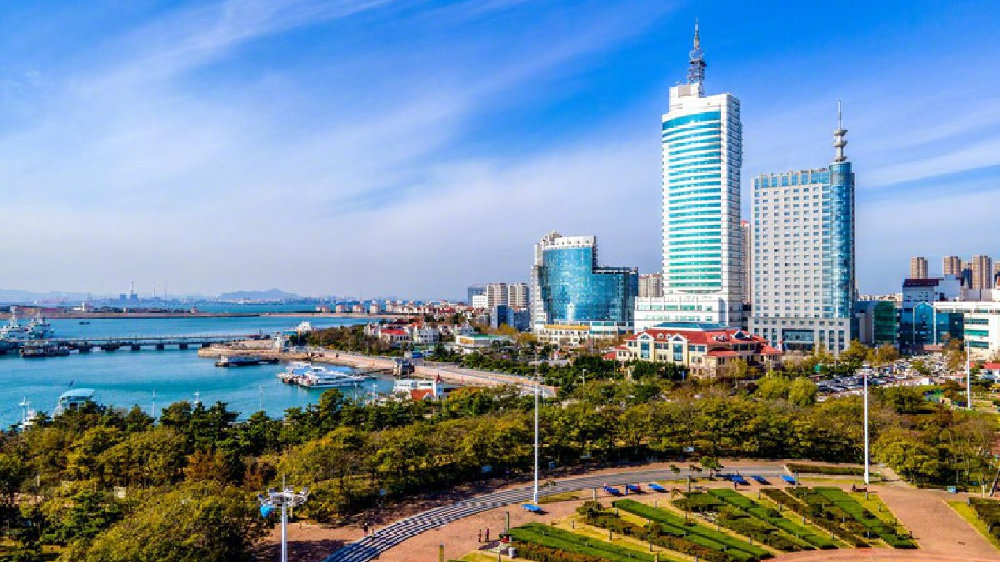 千年齐鲁文化之旅，探寻山东的深厚底蕴