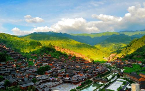 贵州地理、历史与文化的深度探析