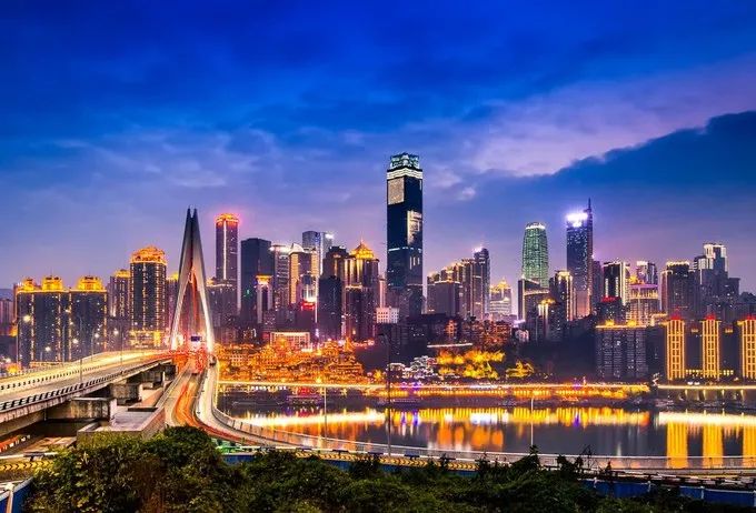 山城青春行记——重庆之旅感悟