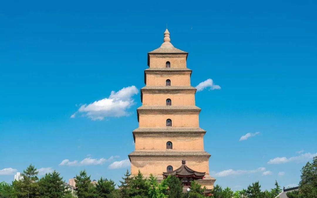 陕西，古今交织的魅力之地揭秘