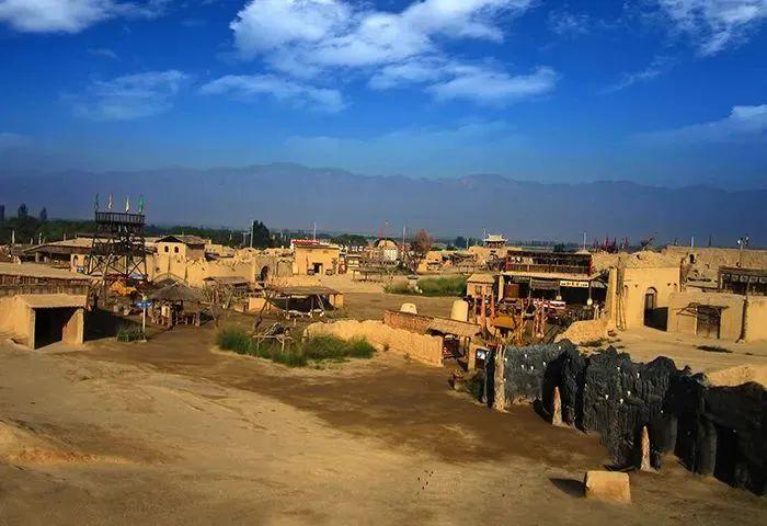 探寻宁夏塞上江南的多元魅力