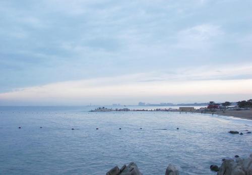 秦皇岛自然探索之旅，追寻内心的平和与喜悦